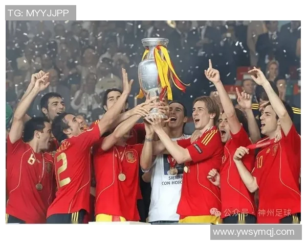 足球明星们的辉煌成就盘点谁实现了大满贯荣誉