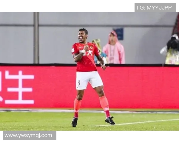 恒大与大邱FC精彩对决直播全程回顾及赛后分析