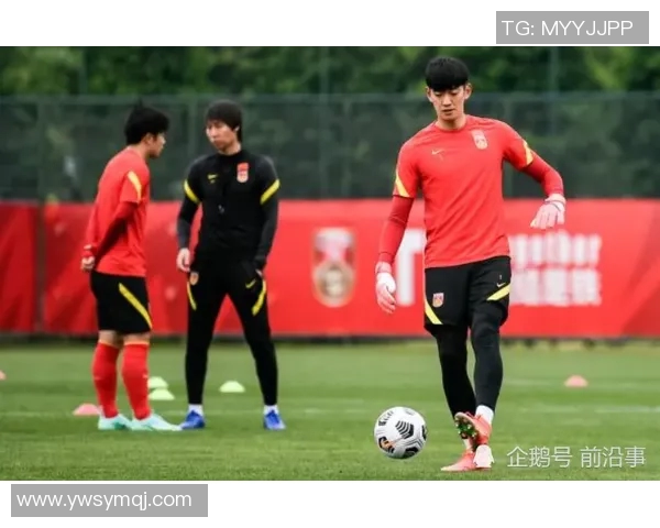 中国足球赛事全景解析及最新动态更新指南