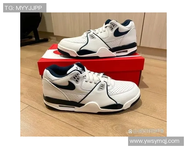 探索Nike明星篮球鞋的魅力与科技，助你在球场上尽显风采与实力